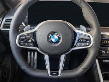 BMW Seria 4 G22-23-26 Coupe 2.0 430i 245KM 2026 BMW Seria 4 Gran Coupe 430i xDrive Sport Sedan 2.0 (245KM) 2026, zdjęcie 6