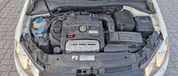 Volkswagen Golf VI Variant 1.4 TSI 160KM 2012 Volkswagen Golf Volkswagen Golf Variant 1.4 TSI DSG Highline 1.4 Benzyna, zdjęcie 34