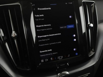 Volvo XC60 II 2021 Volvo XC 60 FV23% B4 (mHEV) automat skóra navi, zdjęcie 25