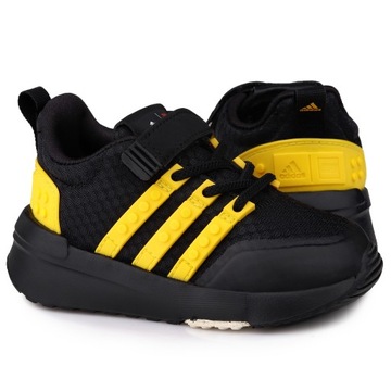 Buty dziecięce Adidas LEGO RACER TR L GX3219