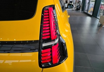 Renault 5 III 52kWh 150KM 2025 Renault 5 techno 150 KM comfort range Elektryczny 150KM, zdjęcie 27