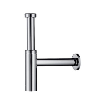 Syfon ozdobny Flowstar S HANSGROHE 52105000