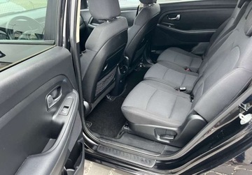 Kia Carens IV Minivan 1.7 VGT CRDI 136KM 2013 Kia Carens 1.7D 136KM 7Msc.Klimatr.Kamera2xPDC AluZima Ledy Grzane Fakt.Gw, zdjęcie 12