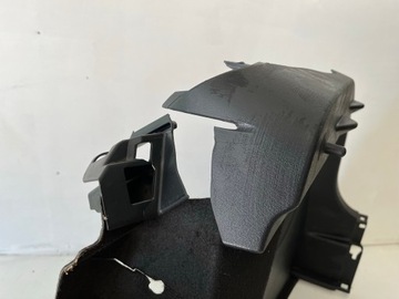 C-HR CHR JBL BACON ОБИВКА БАГАЖНИКА СПРАВА