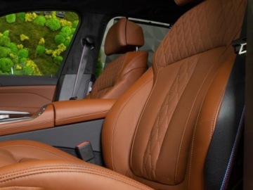 BMW X5 G05 SUV Facelifting 3.0 30d 298KM 2025 BMW X5 xDrive30d Sport Suv 3.0 (298KM) 2025, zdjęcie 5