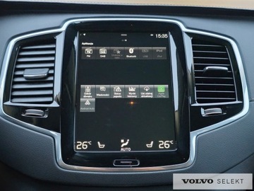 Volvo XC90 II SUV Plug-In 2.0 T8 Twin Engine Plug-in Hybrid 391KM 2021 Volvo XC 90 FV23 Inscription T8 Plug-in 390KM eAWD, zdjęcie 25