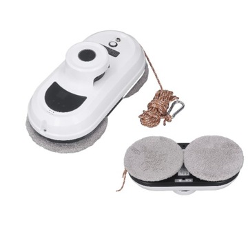 АВТОМАТИЧЕСКИЙ РОБОТ-МОЙЧИК ОКОН, СТЕКОЛ И ПЛИТКИ