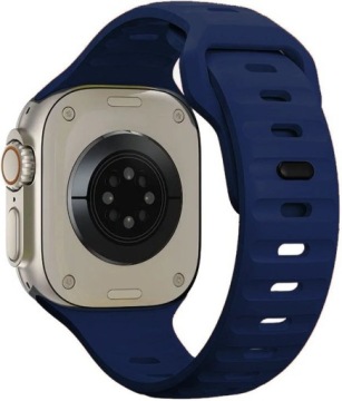 РЕМЕНЬ ДЛЯ Apple WATCH 1 2 3 4 5 6 7 8 9 SE 38MM 40MM 41MM НА ВЫБОР 6 ЦВЕТОВ |