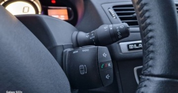 Renault Megane III Hatchback Facelifting 1.4 TCe 130KM 2013 Renault Megane Top Tylko 70 Tkm - Klimatronik - Zarejestrowana 1.4, zdjęcie 28