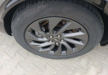 Land Rover Discovery V Terenowy Facelifting 3.0D I6 249KM 2023 Land Rover Discovery 3.0 D 250 KM Led Kamera Navi Panorama ACC Virtual Hak, zdjęcie 1