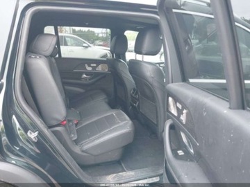 Mercedes GLS X167 2021 Mercedes-Benz GLS 450 4Matic 2021 3.0l 3.0 Benzyna 362KM, zdjęcie 12