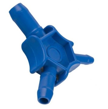 УНИВЕРСАЛЬНЫЙ КАЛИБРАТОР ДЛЯ ТРУБ PEX С ДЕМПФЕРОМ