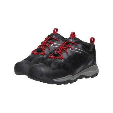 Keen Wanduro Low Водонепроникний, Кеди дитячі,