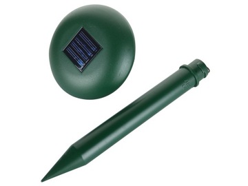 СОЛНЕЧНЫЙ ОТПУСКАТЕЛЬ КРОТОВ МЫШЕЙ ГРЫЗУНОВ ВРЕДИТЕЛЕЙ 1000м2