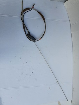 ANTÉNA STŘEŠNÍ MITSUBISHI PAJERO PININ