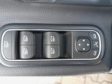 Mercedes Klasa A W177/V177 Sedan 2.0 200d 150KM 2022 Mercedes-Benz A 200 Gwarancja/ FV Vat 23%/ Led /TH, zdjęcie 17