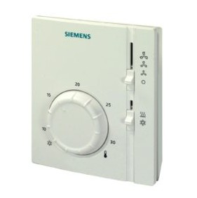 Termostat pomieszczeniowy RAB31 SIEMENS