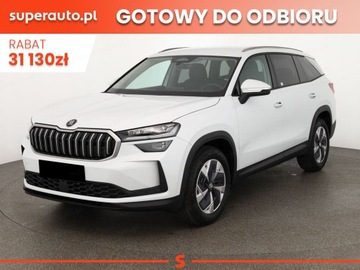 Skoda Kodiaq II SUV 2.0 TDI SCR 193KM 2025 SKODA Kodiaq Edition 130 2.0 TDI DSG 4x4 Suv 193KM 2025