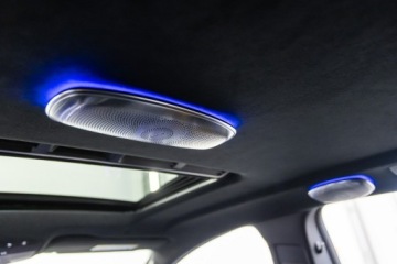 Mercedes AMG GT C190 Coupe 4d Plug-In 4.0 63S E PHEV 843KM 2023 Mercedes AMG GT 63s E-Performance 843KM 4door., zdjęcie 24