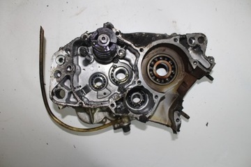 Блок картера двигателя Yamaha tdr tzr 125