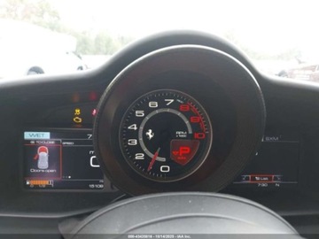 Ferrari 2017 Ferrari 488 GTB 2017 3.9l 3.9 Benzyna 660KM, zdjęcie 10