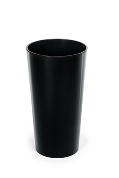 Doniczka Lamela 30 cm x 30 x 57 cm średnica 30 cm
