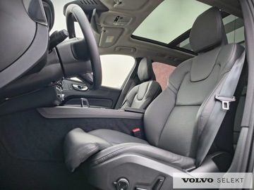 Volvo XC60 II 2025 Volvo XC 60 B5 B AWD Ultra Dark, Kamera 360, Pneum, zdjęcie 11