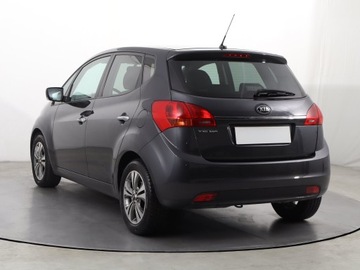 Kia Venga Mikrovan Facelifting 1.6 DOHC 124KM 2015 Kia Venga 1.6 CVVT, Automat, Klima, Klimatronic, zdjęcie 3
