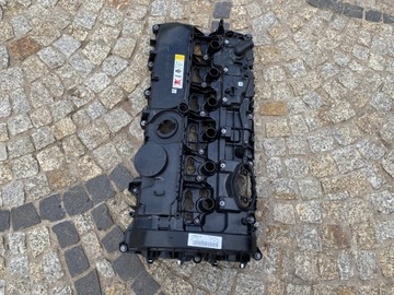 BMW 1 F20 3 F30 KRYT VENTILU 3.0 7645173