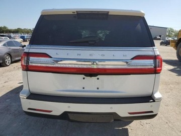 Lincoln Navigator III 2018 Lincoln Navigator 2018 LINCOLN NAVIGATOR L RESERVE, Silnik 3.5 L 3.5 450KM, zdjęcie 6
