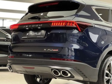 Jetour 2025 Jetour X70 Plus 1.5T 6DCT 147km Nowy 7 lat gwarancji Automat FV23, zdjęcie 34