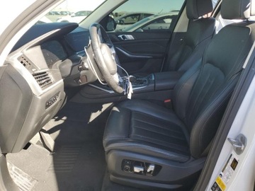BMW X7 2021 BMW X7 xDrive40i 2021 3.0l 3.0 Benzyna 335KM, zdjęcie 4