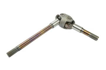 PÓŁOŚ KOMPLETNA JCB 3CX 914/87900 L-790