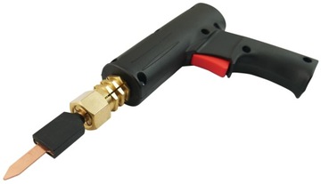 BITY do zgrzewarki spotter PROSTE do wgnieceń 1.5mm 100szt Podkładki OT