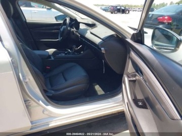 Mazda 3 IV 2024 Mazda 3 2024r, 2.5L, Select Sport S 2.5 Benzyna 200KM, zdjęcie 8