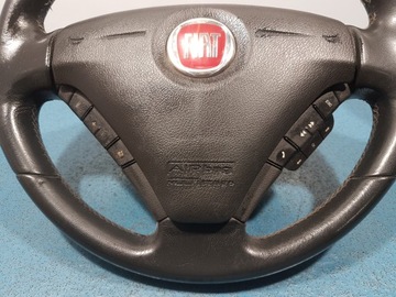 FIAT CROMA VOLANT MULTIFUNKČNÍ