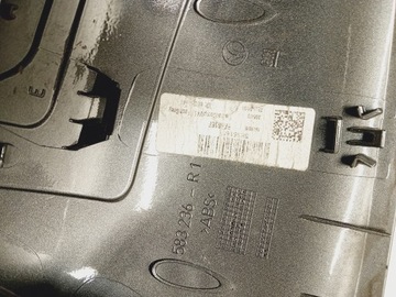 KRYT ZRCÁTKO POUZDRO PRAVÁ OPEL ASTRA J