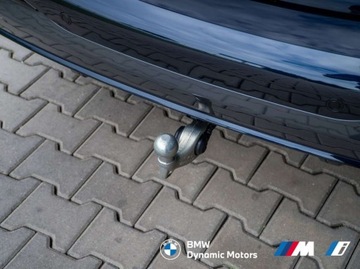 BMW X7 SUV Facelifting 3.0 40d 352KM 2025 BMW X7 xDrive40d 352 KM mHEV - BowersWilkins - Hak - Kamera 360 - Sky Loun, zdjęcie 14