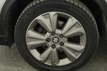 Suzuki Vitara III SUV Facelifting 1.4 BoosterJet 140KM 2019 Suzuki Vitara 1.4 BoosterJet, Salon Polska, zdjęcie 11