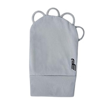 Half Finger Protector Golf Half L Right Szary