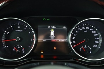 Kia Ceed III GT 1.6 T-GDI 204KM 2019 Kia Ceed 1.6 T-GDI GT, Salon Polska, zdjęcie 7