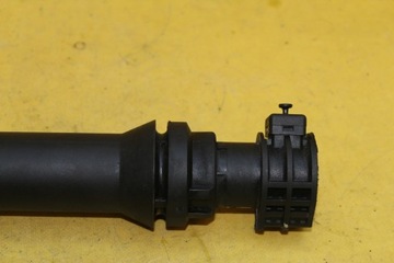 РУЧКА ПЕРЕДАЧ YC1R-7M209 2.4 TDDI TRANSIT MK6