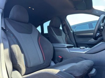 BMW Seria 4 G22-23-26 Coupe 2.0 420d 190KM 2025 BMW 420 xDriver,Mpak,KeyLess,hamulce sportowe,h/k,, zdjęcie 12