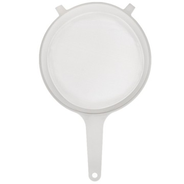 Ситечко плотное, диаметр 250 мм, ситечко, фильтр для винных наливок