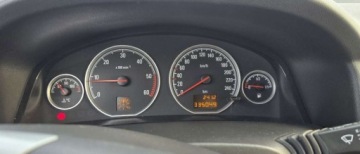 Opel Vectra C Kombi 1.9 CDTI ECOTEC 150KM 2005 Opel Vectra Opel Vectra C 1.9CDTI 2005r, kombi klima 1.9 Diesel 150KM, zdjęcie 6