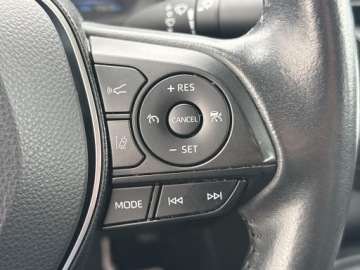 Toyota Corolla XII Sedan 1.8 Hybrid 122KM 2021 Toyota Corolla 1.8 Hybrid Comfort Seria E21 (2019-, zdjęcie 24