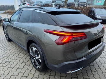 Citroen C5 X Liftback 1.2 PureTech 131KM 2024 Od ręki - X Plus EAT8 1.2 PureTech 130KM, zdjęcie 2