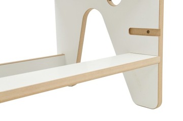 Кухонная помощница детская Kitchen Helper МДФ+ДЕРЕВО Польское производство