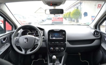 Renault Clio IV Hatchback 5d ENERGY TCe 99g 90KM 2014 Renault Clio Bezwypadkowe - 1 wlasciciel - serwisowe do samego konca TUV20, zdjęcie 5