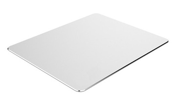 АЛЮМИНИЕВЫЙ КОВРИК ДЛЯ МЫШИ ДЛЯ ПК APPLE MAGIC MOUSE APPLE